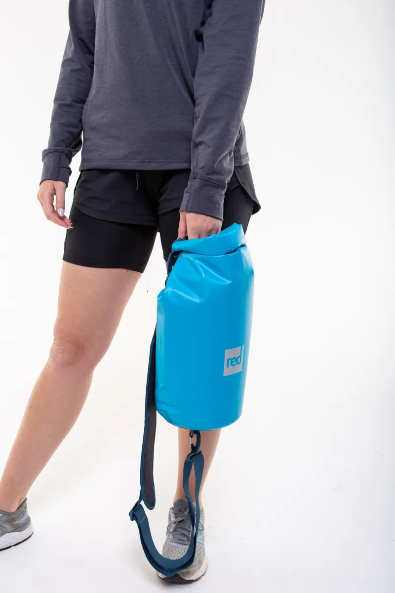 2023 Red Paddle Co 10L Roll Top Dry Bag-8